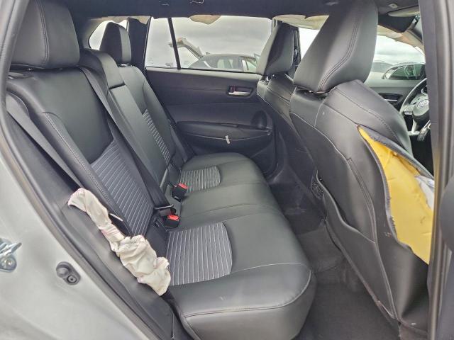 Toyota Corolla Se Image 7