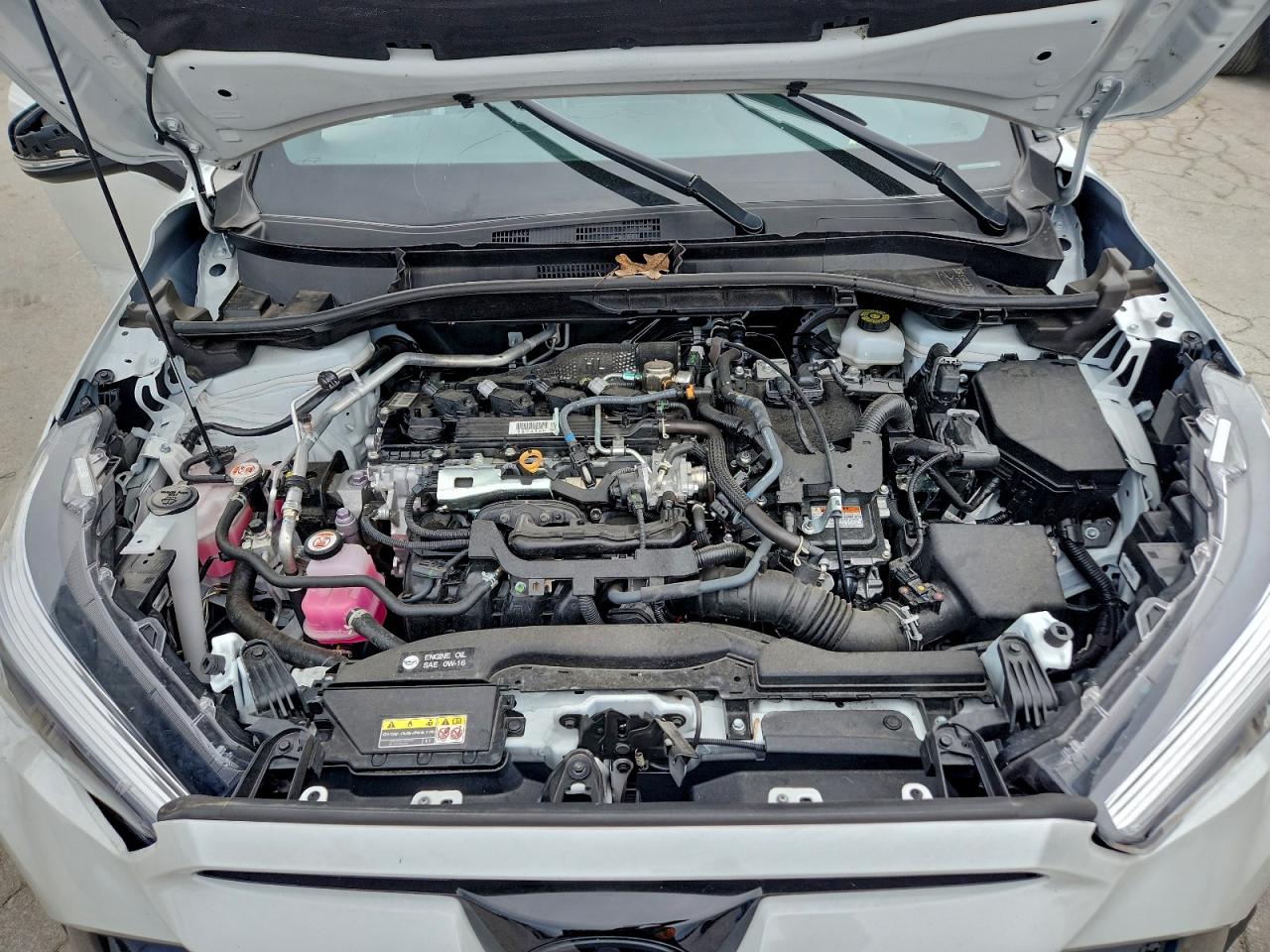 Toyota Corolla Se Image 6