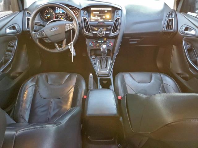 Ford Focus Titanium Image 6