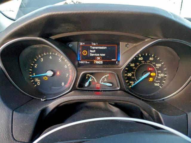 Ford Focus Titanium Image 3