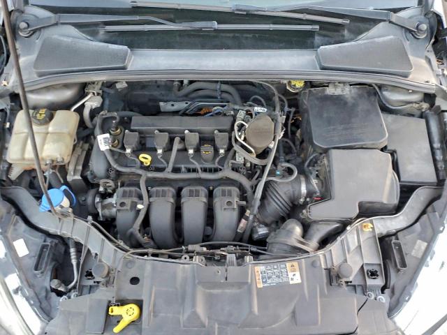 Ford Focus Titanium Image 7