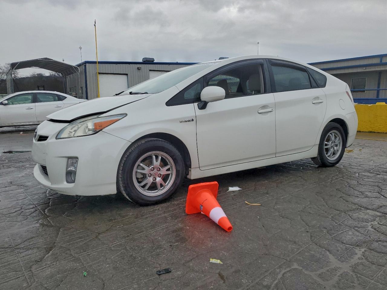 Toyota Prius Image 1