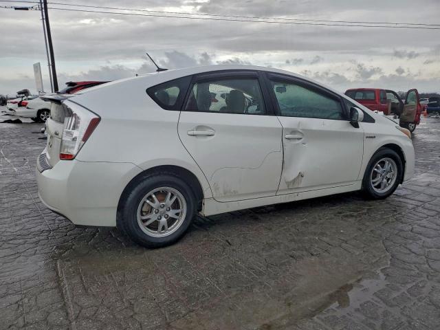 Toyota Prius Image 2