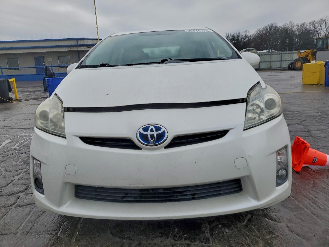 Toyota Prius Image 9