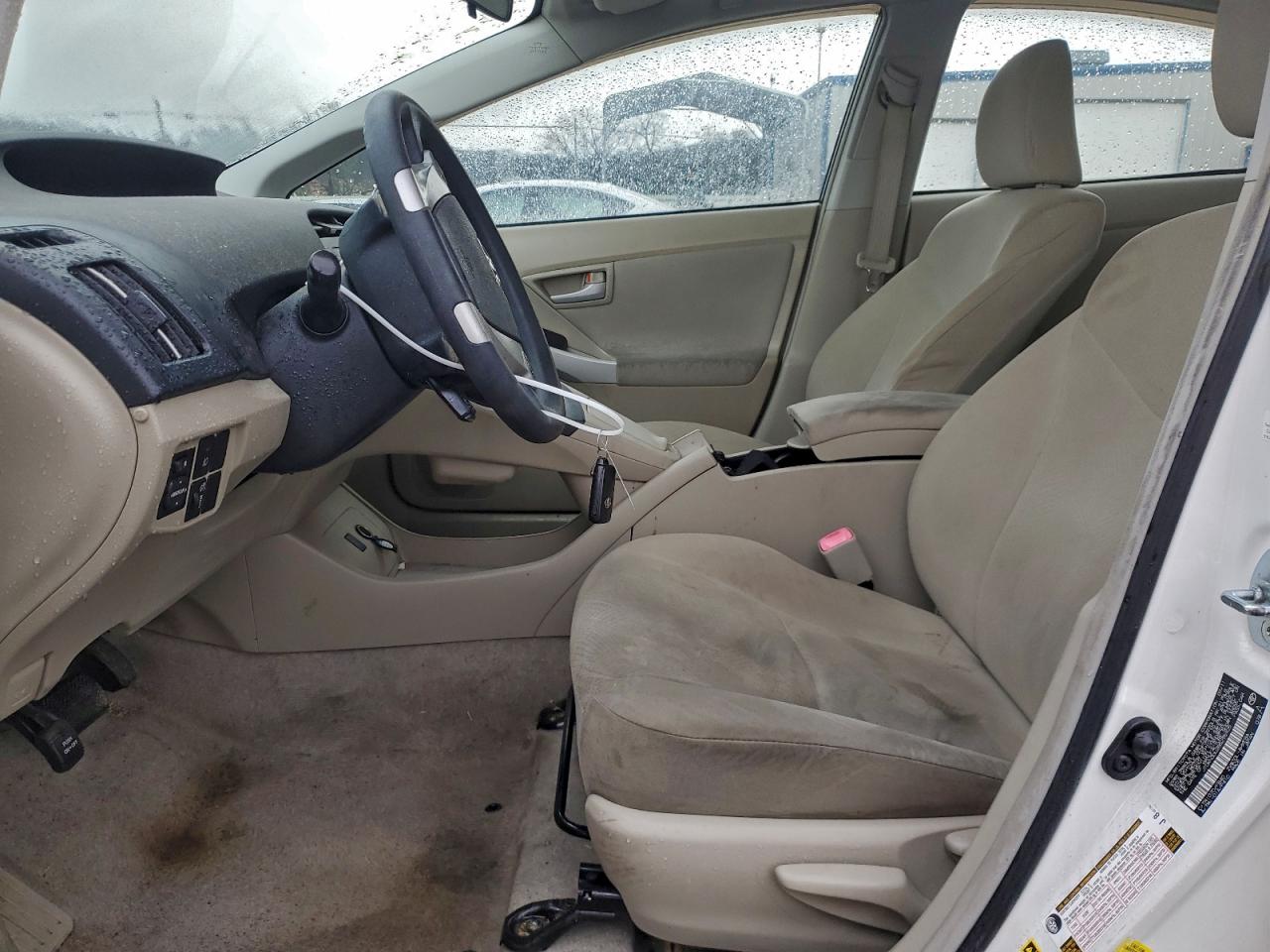 Toyota Prius Image 5