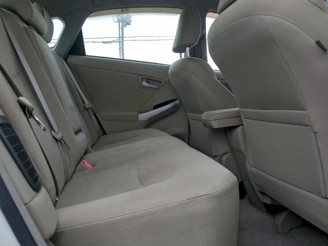 Toyota Prius Image 7