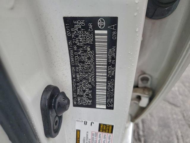 Toyota Prius Image 4