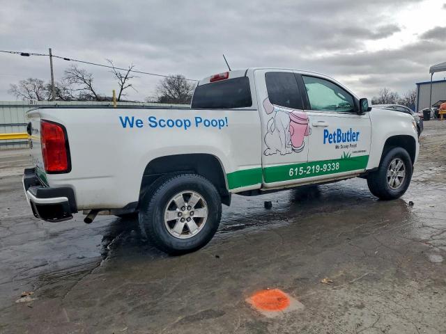 Chevrolet Colorado Image 12