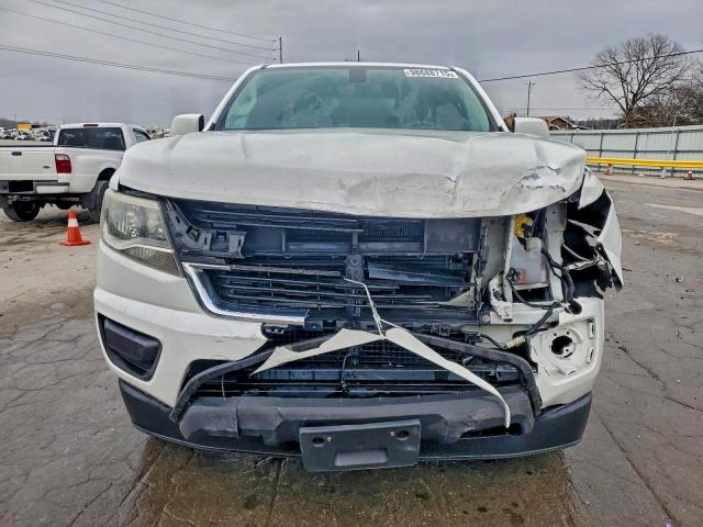 Chevrolet Colorado Image 2