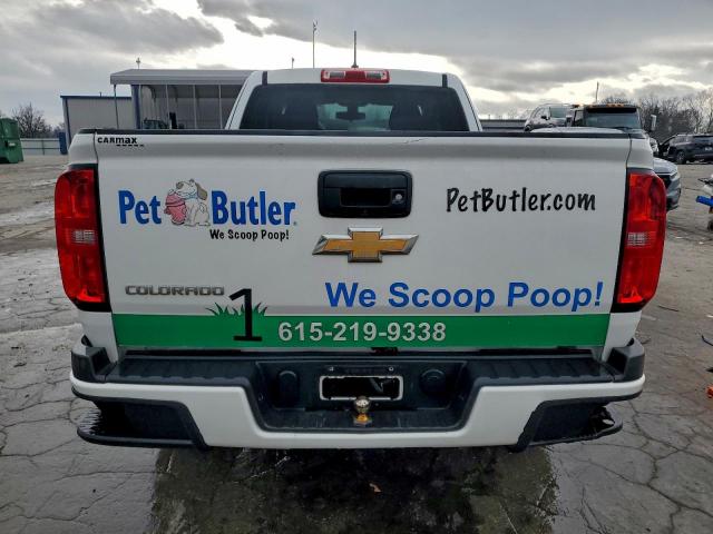 Chevrolet Colorado Image 7