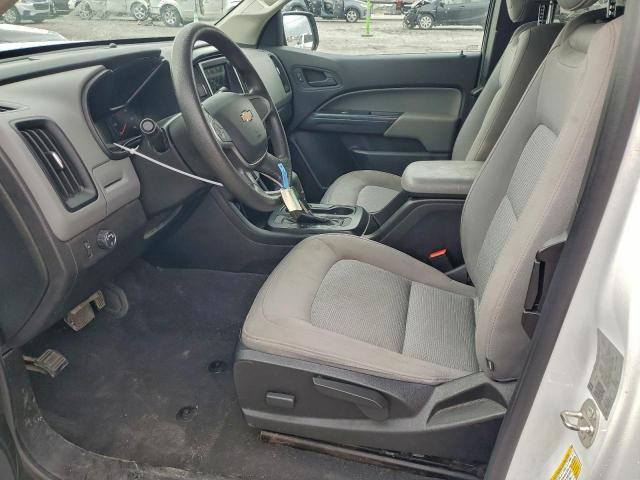 Chevrolet Colorado Image 3