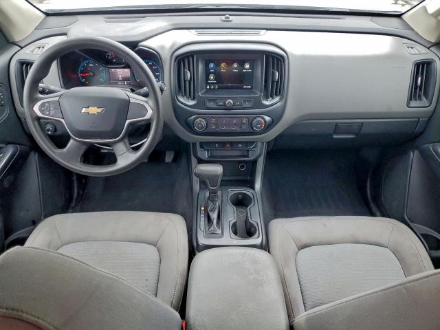 Chevrolet Colorado Image 6