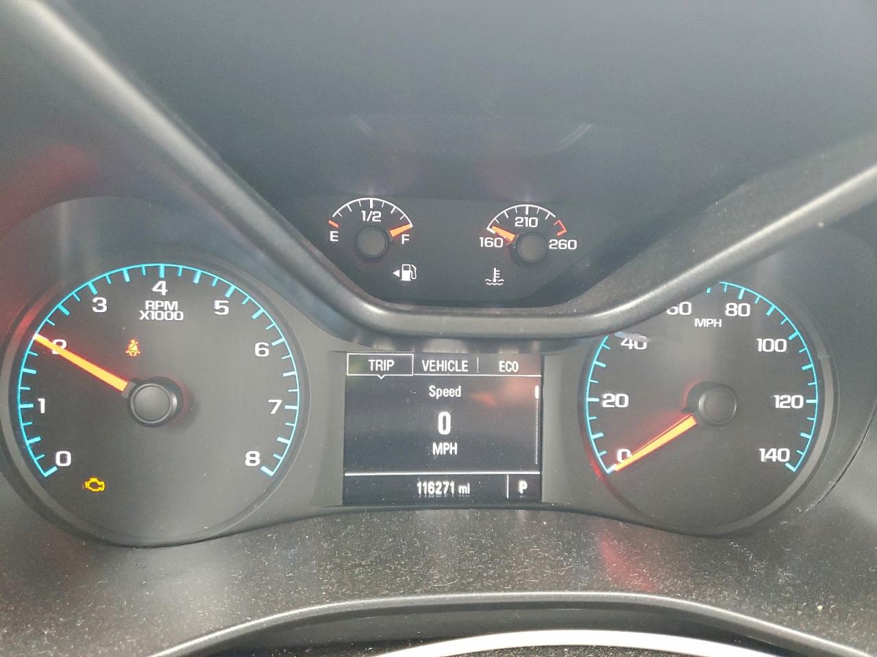 Chevrolet Colorado Image 9