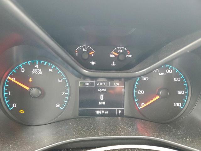 Chevrolet Colorado Image 9