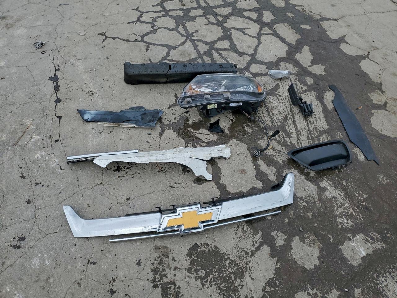 Chevrolet Colorado Image 5