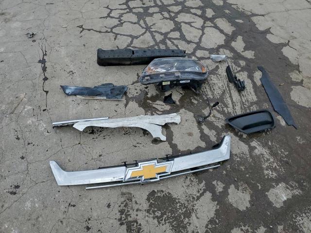 Chevrolet Colorado Image 5