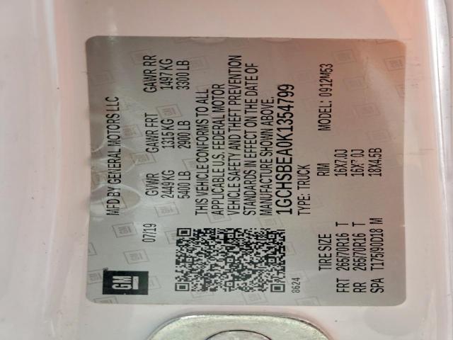 Chevrolet Colorado Image 11