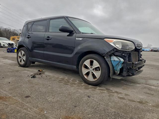 Kia Soul Image 10