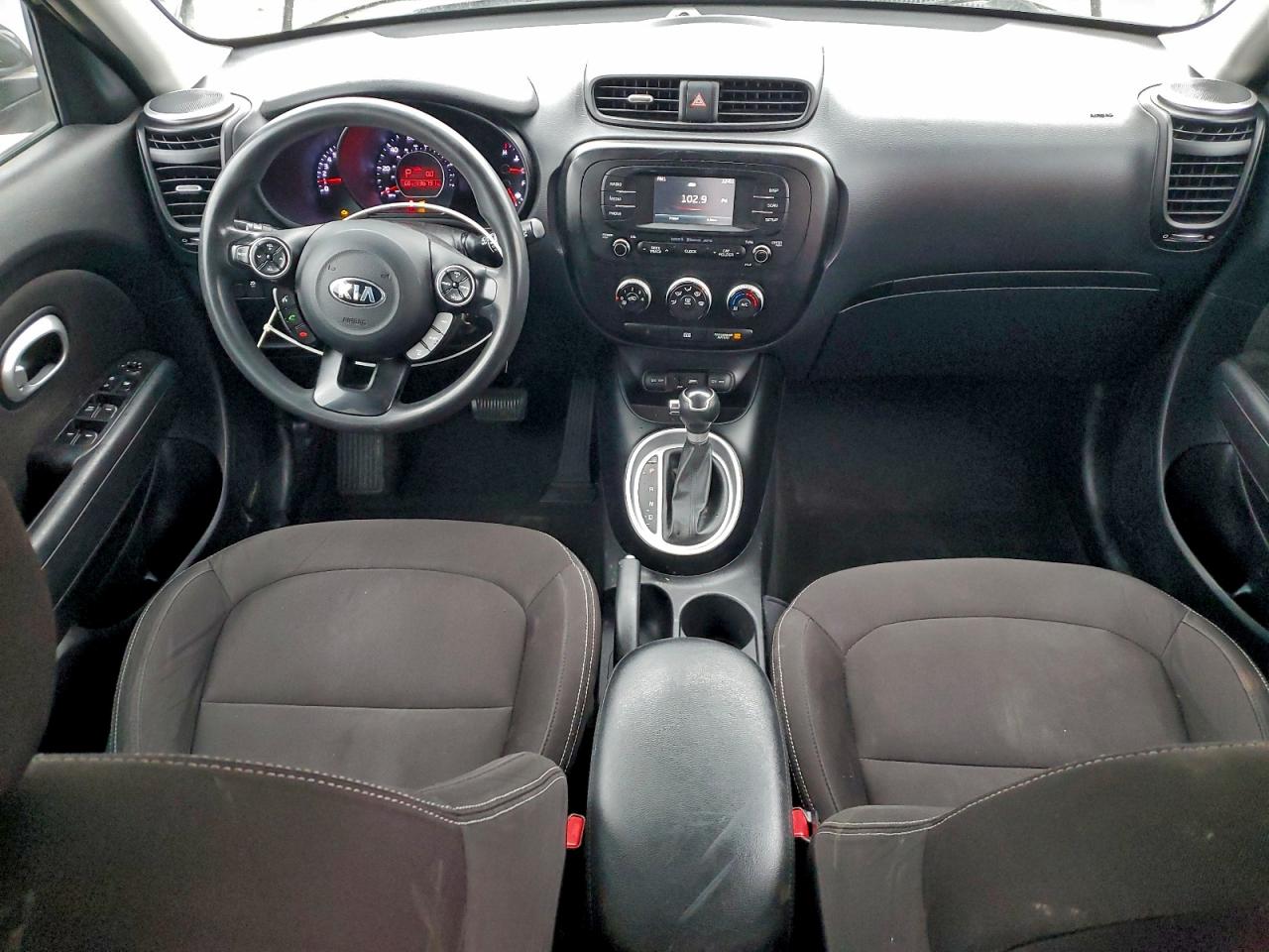 Kia Soul Image 11