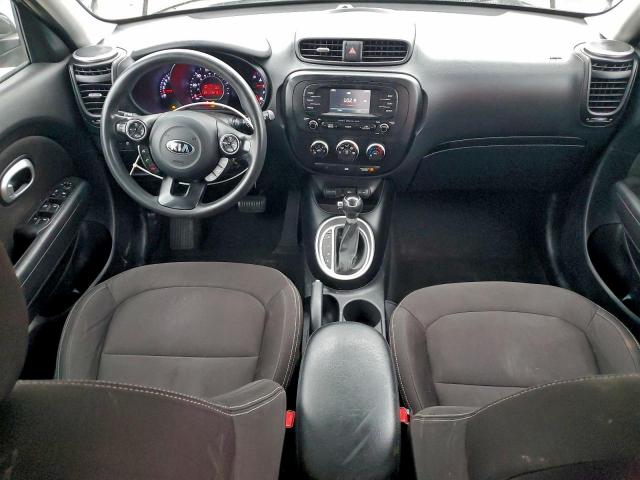 Kia Soul Image 11