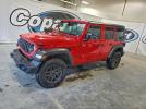 Jeep Wrangler Sport Image 1