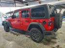 Jeep Wrangler Sport Image 2