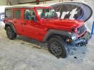 Jeep Wrangler Sport Image 11