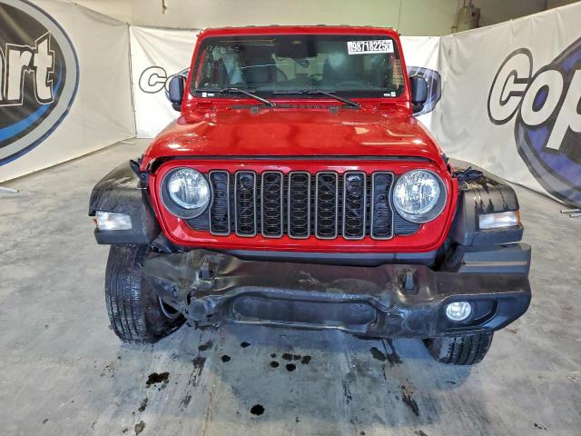 Jeep Wrangler Sport Image 14