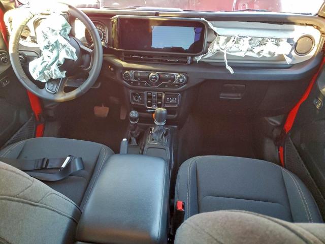 Jeep Wrangler Sport Image 4