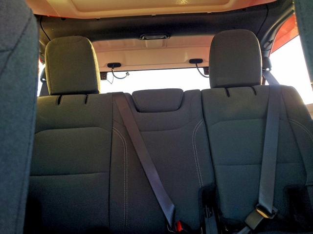 Jeep Wrangler Sport Image 10