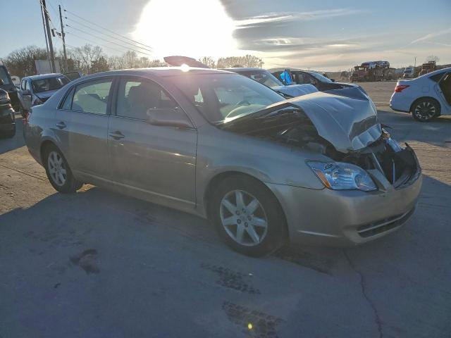 Toyota Avalon Xl Image 3