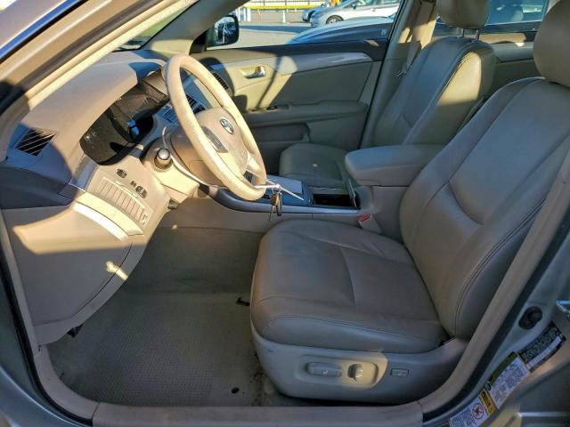 Toyota Avalon Xl Image 12