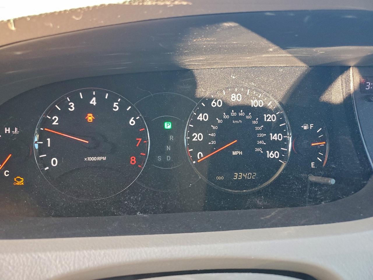 Toyota Avalon Xl Image 8