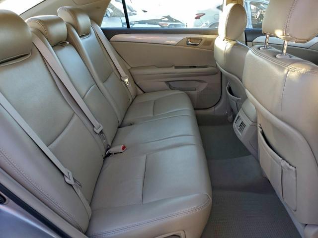 Toyota Avalon Xl Image 2