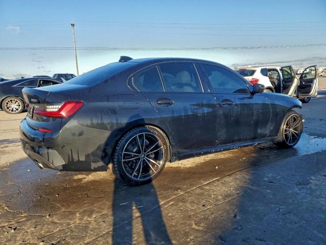 BMW 3 Series Image 2