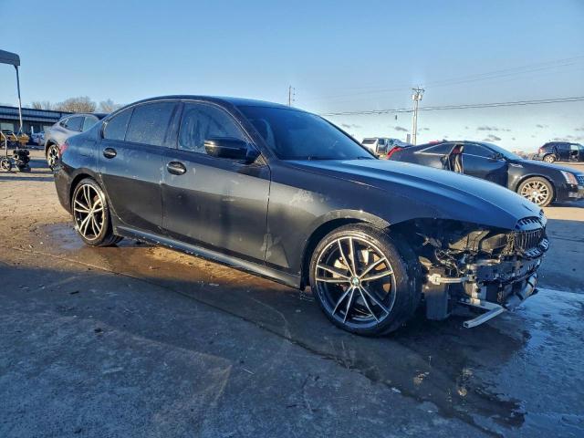 BMW 3 Series Image 3