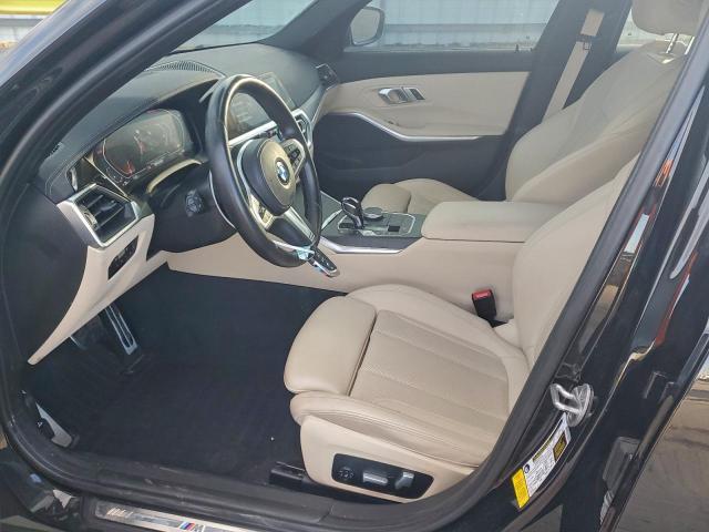 BMW 3 Series Image 8