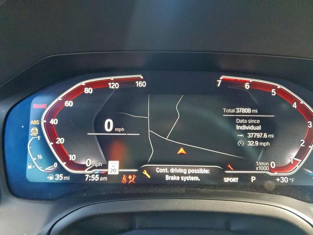 BMW 3 Series Image 5