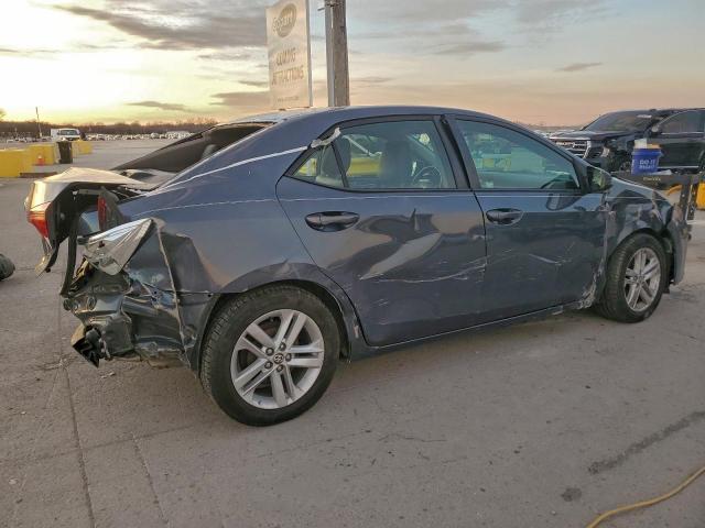 Toyota Corolla L Image 3