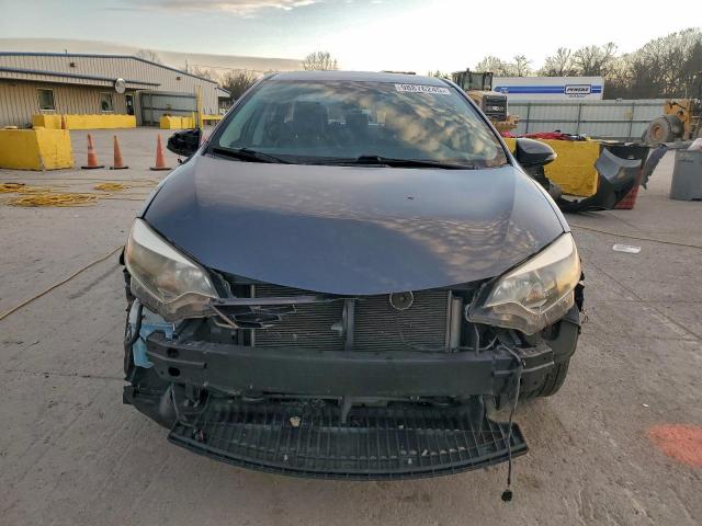 Toyota Corolla L Image 5