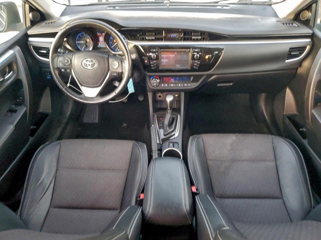 Toyota Corolla L Image 7