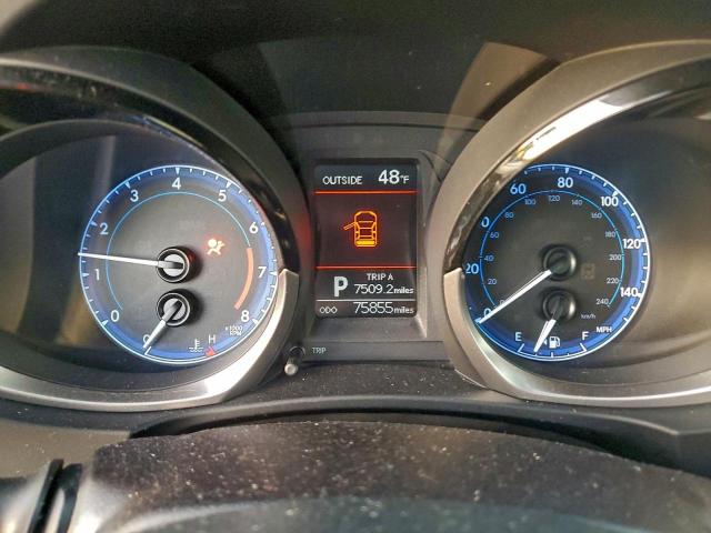 Toyota Corolla L Image 12