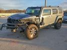 HUMMER H3 Image 1