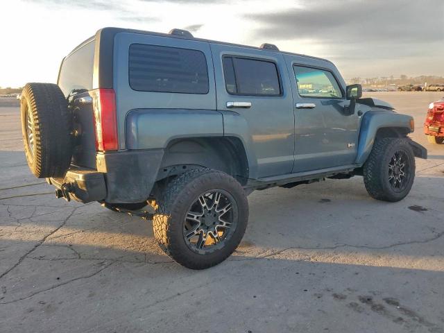 HUMMER H3 Image 13