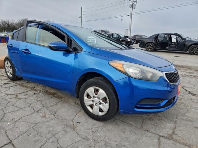 Kia Forte Lx Image 4