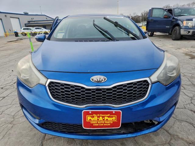 Kia Forte Lx Image 5