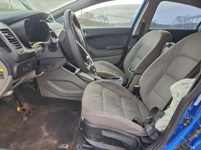 Kia Forte Lx Image 9