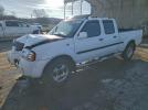 Nissan Frontier Crew Cab Xe Image 1