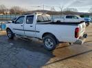 Nissan Frontier Crew Cab Xe Image 2