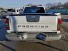 Nissan Frontier Crew Cab Xe Image 3